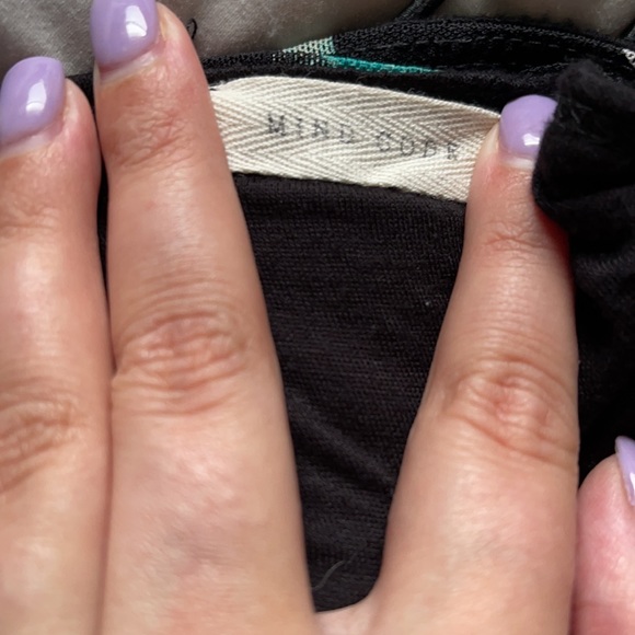 Floral Bodycon Cocktail Dress - Picture 5 of 5